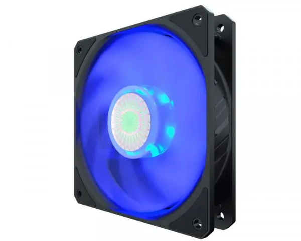 COOLER MASTER SickleFlow 120 Blue ventilator (MFX-B2DN-18NPB-R1)