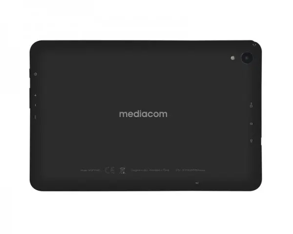 MEDIACOM Smartpad IYO 10 4G Phone SP1IY4G 10.1'' FHD SC9863 Octa Core 1.6GHz 3GB 32GB Android 11.0