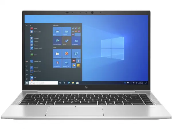 Laptop HP EliteBook 840 G8 Win 10 Pro14''FHD AGi5-1135G78GB256GBbacklitsmartFPR3g' ( '3C8G4EA' ) 