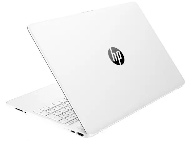 Laptop HP 15s-eq1089nm Win 10 Home15.6''FHD AGRyzen 3-3250U4GB512GB bela' ( '350F0EA' ) 
