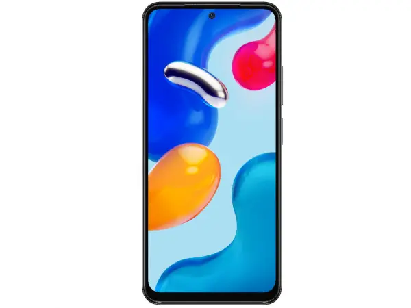 Smartphone XIAOMI Redmi Note 11S 6GB128GBsiva' ( 'MZB0AQTEU' ) 