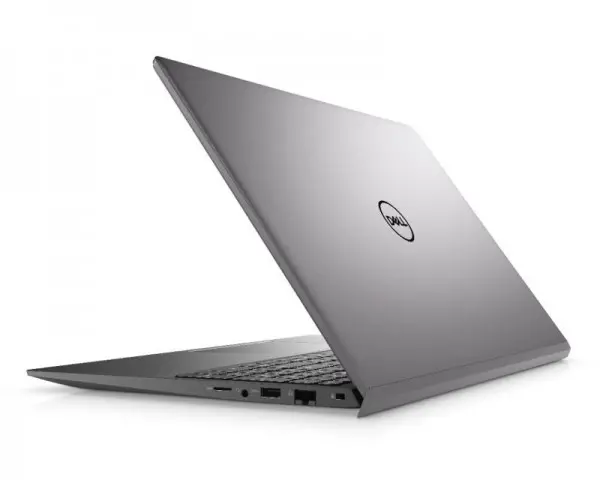 DELL Vostro 5502 15.6'' FHD i3-1115G4 4GB 256GB SSD Backlit FP sivi 5Y5B