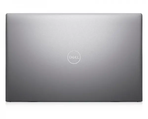 DELL Vostro 5510 15.6'' FHD i5-11300H 8GB 256GB SSD GeForce MX450 2GB Backlit FP sivi 5Y5B