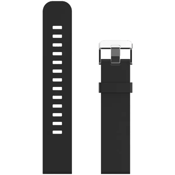 CANYON Smart watch, 1.3inches IPS full touch screen, Round watch, IP68 waterproof, multi-sport mode, BT5.0, compatibility with iOS and andr