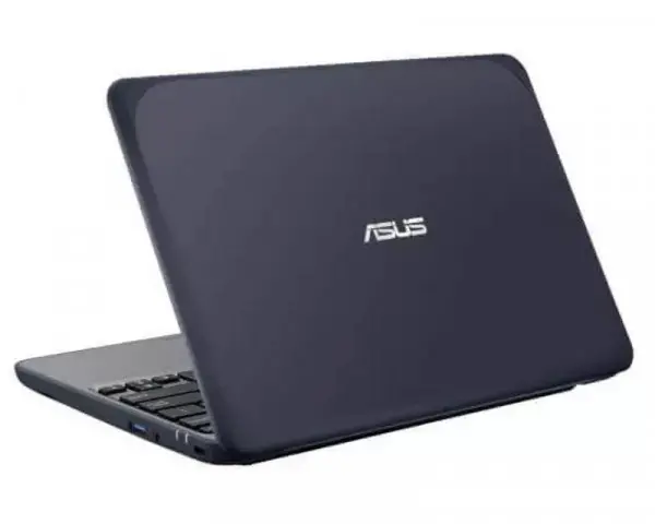 ASUS Vivobook W202NA-GJ0083R (11.6'' HD, Celeron N3350, 4GB, eMMC 128GB, Win10 Pro)