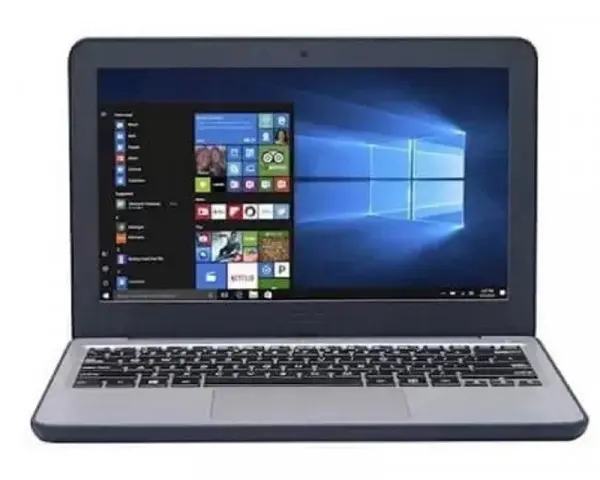 ASUS Vivobook W202NA-GJ0083R (11.6'' HD, Celeron N3350, 4GB, eMMC 128GB, Win10 Pro)