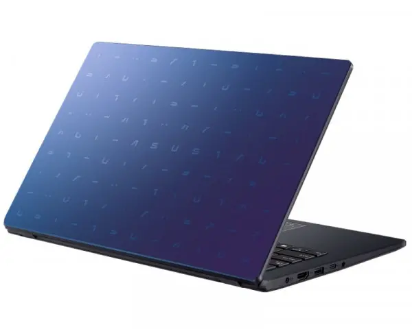 ASUS E410MA-BV1182WS (14'' HD, Celeron N4020, 4GB, eMMC 128GB, Win11 Home)