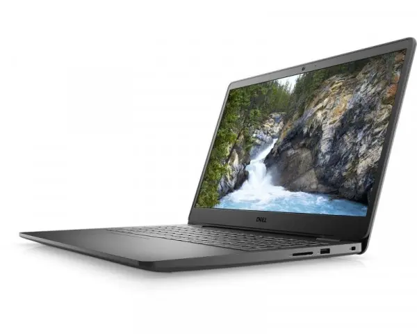 DELL Vostro 3500 15.6'' FHD i5-1135G7 8GB 256GB SSD 1TB Intel Iris Xe crni 5Y5B