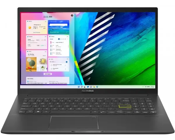 ASUS VivoBook 15 OLED K513EA-OLED-L512W (15.6'' Full HD, i5-1135G7, 8GB, SSD 512GB, Win11 Home)