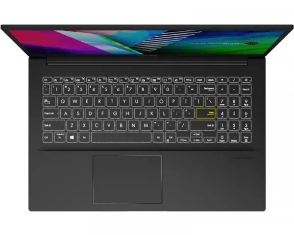 ASUS VivoBook 15 OLED K513EA-OLED-L512W (15.6'' Full HD, i5-1135G7, 8GB, SSD 512GB, Win11 Home)