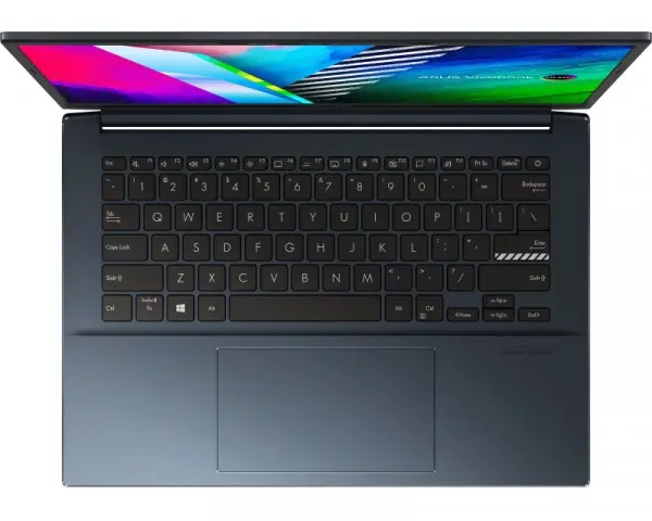 ASUS VivoBook Pro 14 OLED K3400PA-OLED-KM511 (14'', WQXGA+, i5-11300H, 8GB, SSD 512GB)