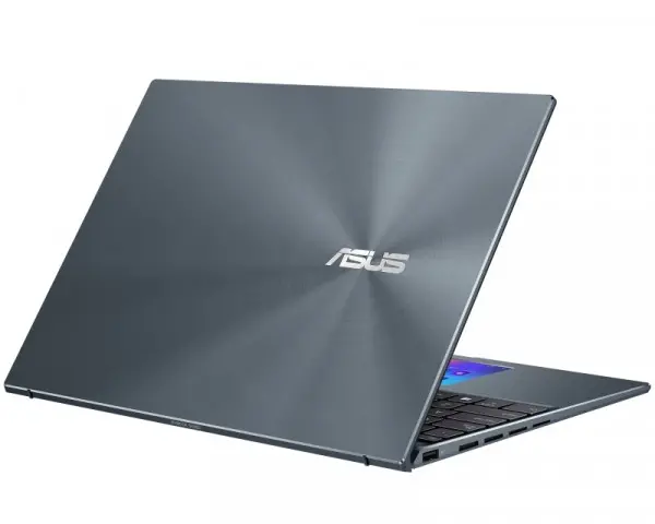 ASUS ZenBook 14X OLED UX5400EA-OLED-KN731R (14'' Touch WQXGA+, I7-1165G7, 16GB, SSD 1TB, Win10 Pro)
