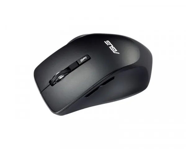 ASUS WT425 Wireless miš crni