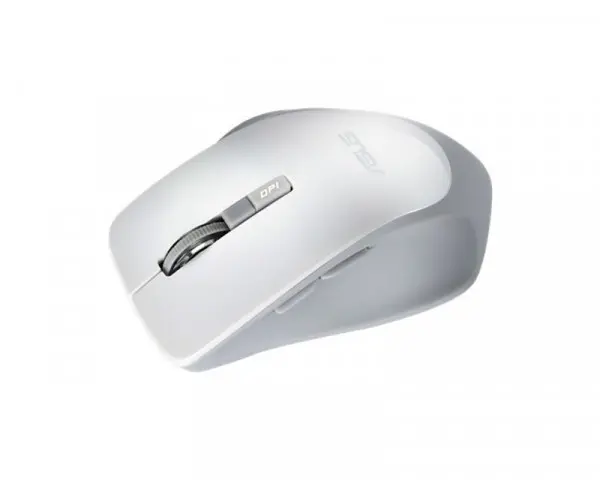 ASUS WT425 Wireless miš beli