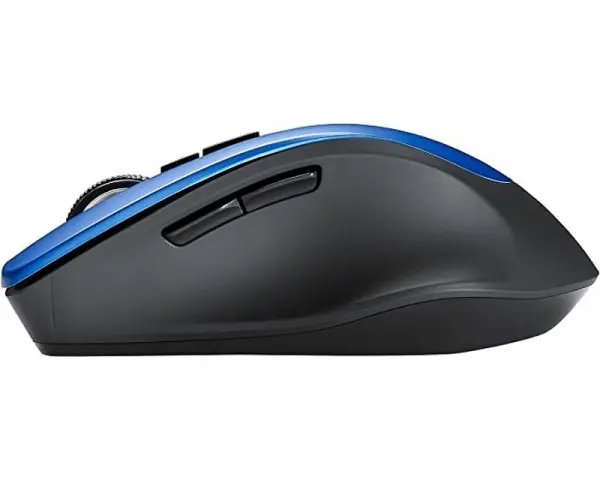 ASUS WT425 Wireless miš plavi