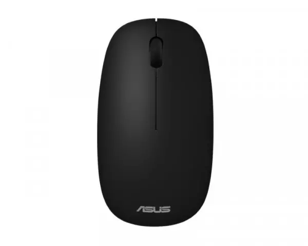 ASUS W5000 Wireless US tastatura + miš crna