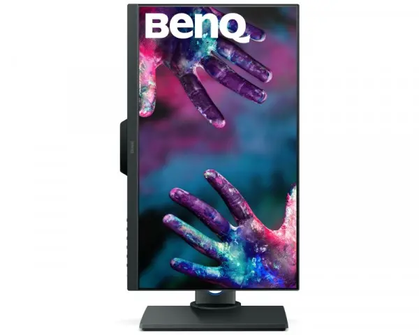 BENQ 25'' PD2500Q 2K QHD IPS LED Designer monitor