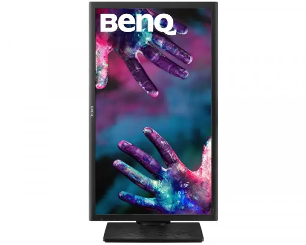 BENQ 27'' PD2700Q QHD IPS LED Designer monitor