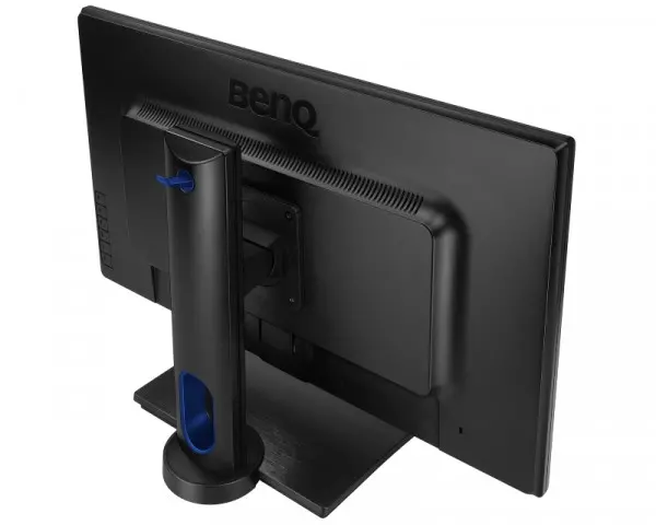 BENQ 27'' PD2700Q QHD IPS LED Designer monitor