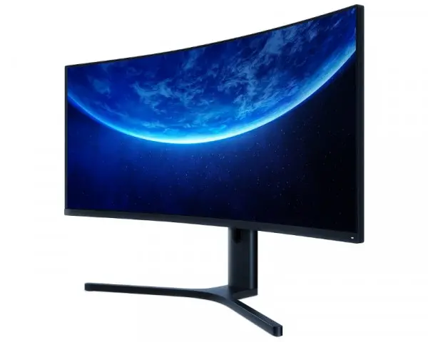 XIAOMI Mi 34'' Desktop Curved Gaming Monitor