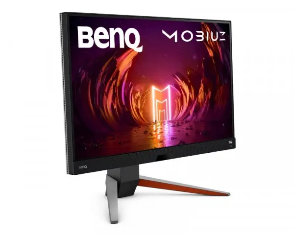 BENQ 27'' EX2710Q LED Gaming 165Hz crni monitor