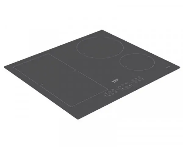BEKO HII 64200 FMTZG ugradna ploča