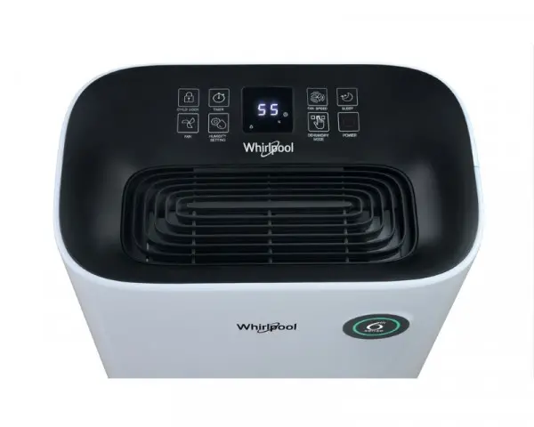 WHIRLPOOL DE20W5252 odvlaživač vazduha