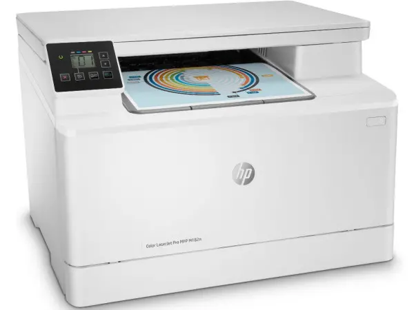 Laserski MF štampač HP Color LaserJet Pro M182n' ( '7KW54A' ) 