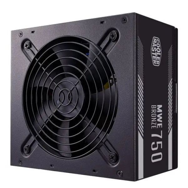 Napajanje Cooler Master MWE Bronze V2 750W MPE-7501-ACAAB-EU