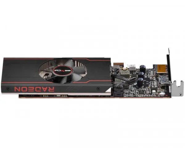 SAPPHIRE AMD Radeon RX 6400 4GB 64bit PULSE RX 6400 GAMING 4GB ( 11315-01-20G)