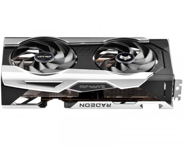 SAPPHIRE AMD Radeon RX 6650 XT 8GB 128bit NITRO+ RX 6650 XT GAMING OC 8GB (11319-01-20G)