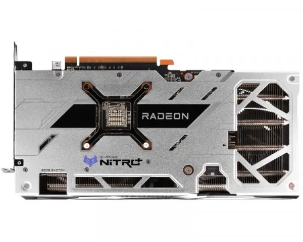 SAPPHIRE AMD Radeon RX 6650 XT 8GB 128bit NITRO+ RX 6650 XT GAMING OC 8GB (11319-01-20G)