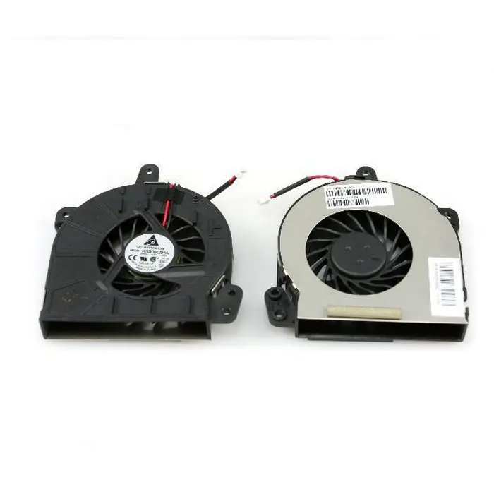  CPU hladnjak za laptop HP 500 510 520 530 540 C700