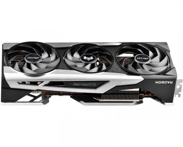SAPPHIRE AMD Radeon RX 6750 XT 12GB 192bit NITRO+ RX 6750 XT GAMING OC 12GB (11318-01-20G)