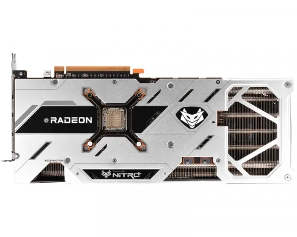 SAPPHIRE AMD Radeon RX 6750 XT 12GB 192bit NITRO+ RX 6750 XT GAMING OC 12GB (11318-01-20G)