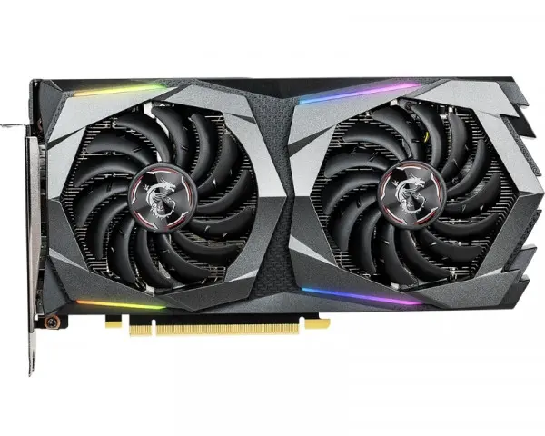 MSI nVidia GeForce GTX 1660 SUPER 6GB 192bit GTX 1660 SUPER GAMING X