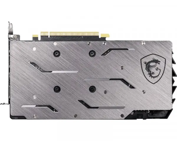 MSI nVidia GeForce GTX 1660 SUPER 6GB 192bit GTX 1660 SUPER GAMING X