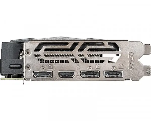 MSI nVidia GeForce GTX 1660 SUPER 6GB 192bit GTX 1660 SUPER GAMING X
