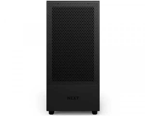 NZXT H510 Flow kućište crno (CA-H52FB-01)