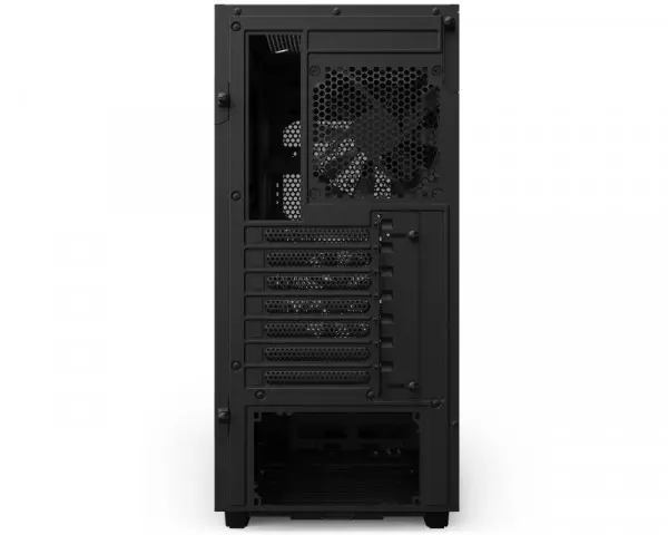 NZXT H510 Flow kućište crno (CA-H52FB-01)