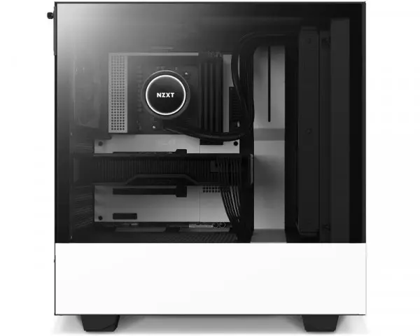 NZXT H510 Flow kućište belo (CA-H52FW-01)