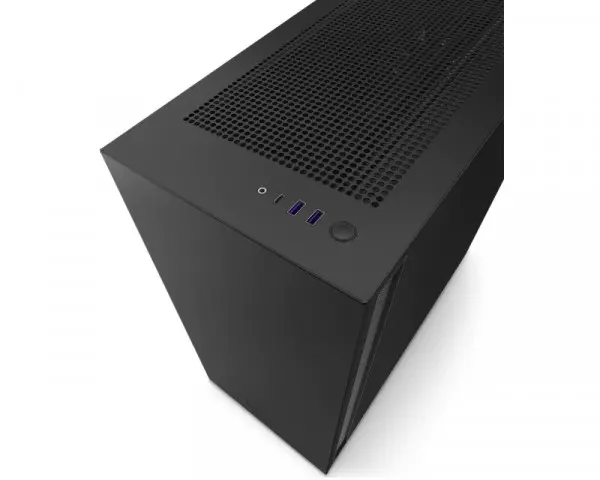 NZXT H7 kućište crno (CM-H71BB-01)
