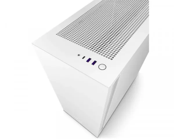 NZXT H7 kućište belo (CM-H71BW-01)