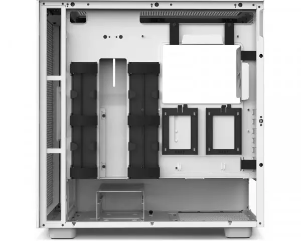 NZXT H7 Flow kućište belo (CM-H71FW-01)