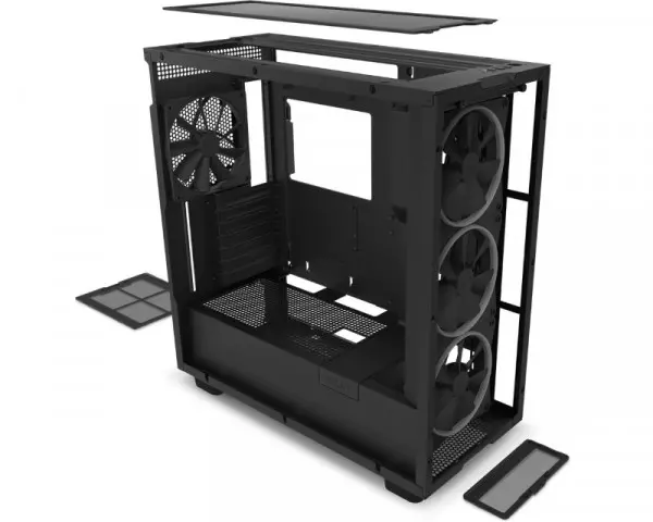NZXT H7 Elite kućište crno (CM-H71EB-01)