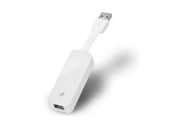 Adapter TP-LINK UE300 USB 3.0 to Gigabit Ethernet Network ( UE300 )