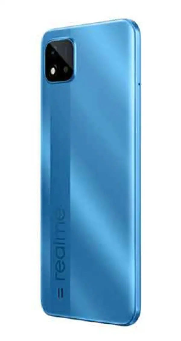 REALME C11 (Plava) 2021 232GB