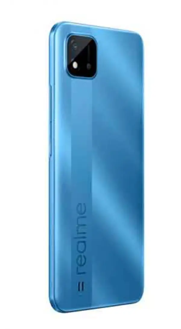REALME C11 (Plava) 2021 232GB