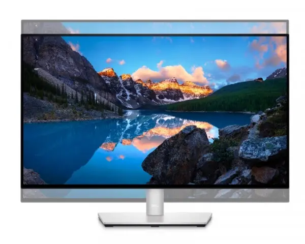 DELL 23.8'' U2422HE USB-C UltraSharp IPS monitor