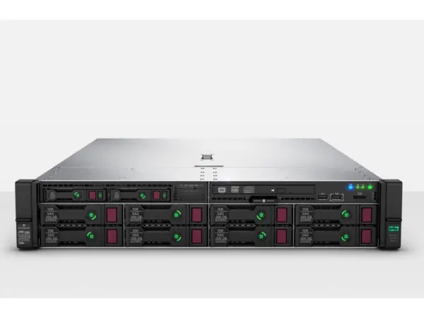 Server HPE DL380 Gen10Intel 8C 4208 2,1GHz32GBP408i-aNoHDDNoODDNC8SFF500W2U Rack Server3Y' ( 'P23465-B21' ) 